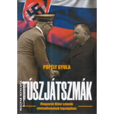 Kárpátia Stúdió Túszjátszmák - Popély Gyula egyéb könyv