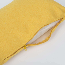  Kárpitozott karosszék lábtartóval norse yellow bútor