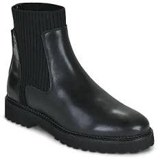 Karston Csizmák GARRETT Fekete 37
