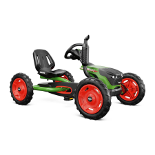 Kart BERG Buddy Fendt ÚJ lábbal hajtható járgány