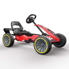 Kart BERG Reppy GP lábbal hajtható járgány
