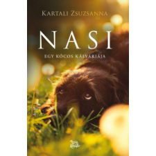 Kartali Zsuzsanna - Nasi egyéb könyv