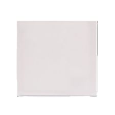 Karton feszített vászon 15cm x 15 cm dekorációs kellék