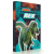 Karton PP Dinoszaurusz füzetbox A/4, jumbo, T-Rex