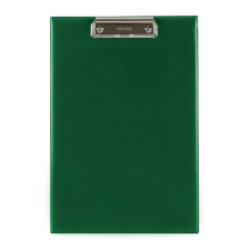 Karton PP Karton P+P PVC A4 zöld felírótábla (5-535) gyűrűskönyv