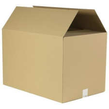  Kartondoboz, 400 x 600 x 400 mm papírárú, csomagoló és tárolóeszköz
