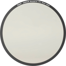 Kase Armour mágneses CPL szűrő 95mm objektív szűrő
