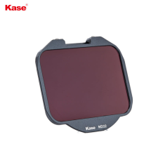 Kase Clip-In Dream Sony A9/ A7 Szűrő - &quot;Dream&quot; szenzor filter objektív szűrő