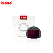 Kase Clip-In ND1000 Canon R5/ R6 Neutral Density Szűrő (5-Stop ND szenzor filter) objektív szűrő
