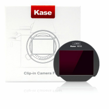 Kase Clip-In ND32 Fujifilm X Neutral Density szűrő (1.5) 5 Stop - ND szenzor filter objektív szűrő