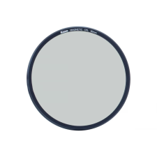 Kase K100 K9 Mágneses CPL szűrő 90mm objektív szűrő