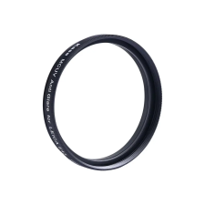 Kase MC UV szűrő Leica objektívekhez 43mm objektív szűrő
