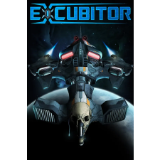 Kasedo Games Excubitor (digitális licenc) videójáték