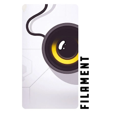 Kasedo Games Filament (digitális licenc) videójáték