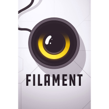 Kasedo Games Filament (PC - Steam elektronikus játék licensz) videójáték