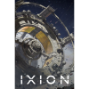 Kasedo Games IXION (PC - Steam elektronikus játék licensz)