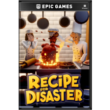 Kasedo Games Recipe for Disaster (digitális licenc) videójáték