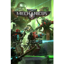 Kasedo Games Warhammer 40,000: Mechanicus (EU) (digitális licenc) videójáték