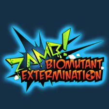 Kasedo Games ZAMB! Biomutant Extermination (PC - Steam elektronikus játék licensz) videójáték