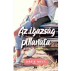 Kasie West Az igazság pillanata