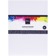  Kasírozott vászon A/4 méretben dekorációs kellék