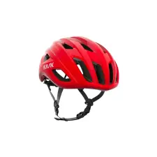 KASK Mojito3 országúti bukósisak M (52-58), 230g, fényes piros kerékpáros sisak