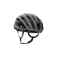 KASK Valegro országúti bukósisak L (59-62), 180g, szürke kerékpáros sisak