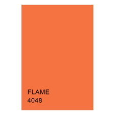 Kaskad Dekorációs karton KASKAD 50x70 cm 2 oldalas 225 gr narancssárga 4048 125 ív/csomag kreatív papír