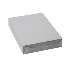 Kaskad Fénymásolópapír színes KASKAD A/4 80 gr ezüstszürke 94 500 ív/csomag fénymásolópapír