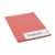 Kaskad Fénymásolópapír színes KASKAD A/4 80 gr vörös 29 100 ív/csomag
