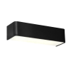  Kaspa FLAT 20301102 Fali Lámpa 2x3,5W/LED IP20