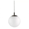 Kaspa Kaspa ALUR S 11138120 Függőlámpa 1x25W/E27 IP20