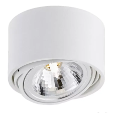 Kaspa Kaspa LUMOS 70251101 Felületi spotlámpa 1x9W/G9 IP20 világítás