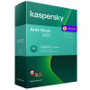 Kaspersky Antivirus - 5 eszköz / 2 év  elektronikus licensz