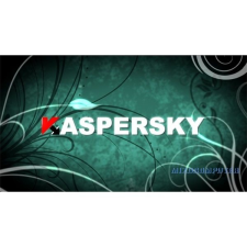 Kaspersky Antivirus hosszabbítás HUN 3 Felhasználó 1 év online vírusirtó szoftver karbantartó program