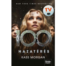 Kass Morgan - Hazatérés egyéb könyv