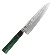  Kasumi KURO Chef 210 mm-es [KURO62-BF] kés. kés és bárd