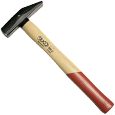  KASZAVERŐ KALAPÁCS 0,5 kg  JUCO kalapács