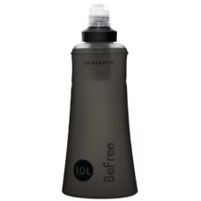 Katadyn BeFree 1.0 l Tactical kemping felszerelés