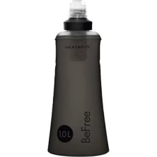 Katadyn BeFree 1.0 l Tactical (8020426) kulacs, kulacstartó