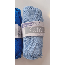  KATAN, 50g - Babakék 2008 rövidáru