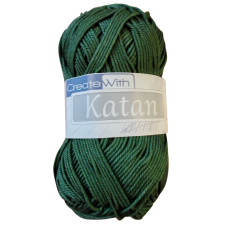  KATAN, 50g - Khaki 2155 rövidáru