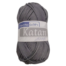  KATAN, 50g - Közép szürke 2193 rövidáru