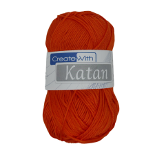  KATAN, 50g - Narancs 2351 rövidáru