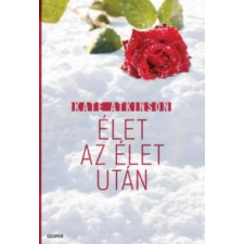 Kate Atkinson Élet az élet után irodalom