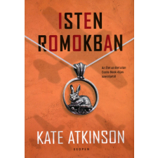 Kate Atkinson - Isten romokban regény
