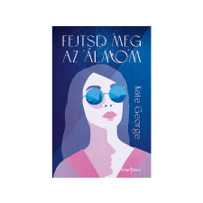  Kate George - Fejtsd meg az álmom regény