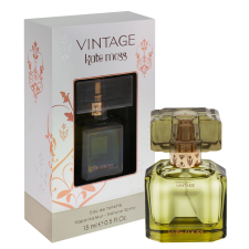 Kate Moss Vintage EDT 15 ml parfüm és kölni