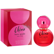 Kate Spade Chérie, edp 40ml parfüm és kölni