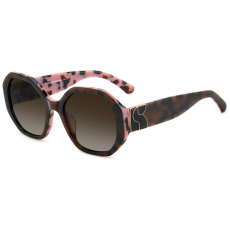 Kate Spade KATE SPADE KSFLYNNIEGS0B Női napszemüveg
